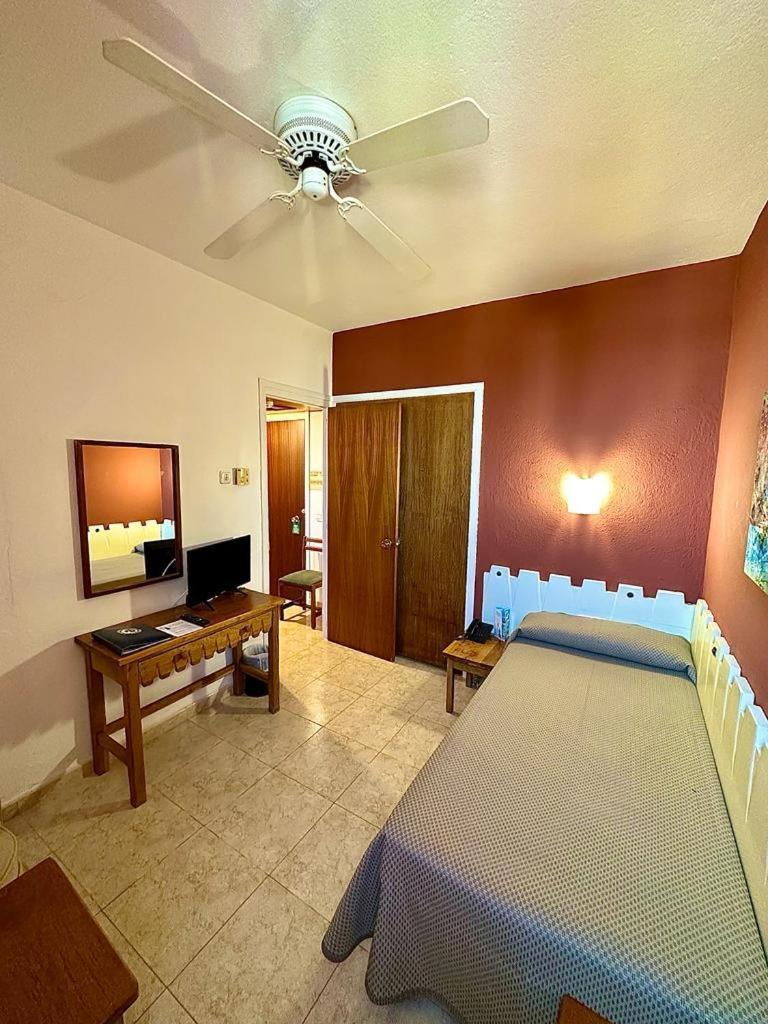 Arenal Hotel San Antonio Abad